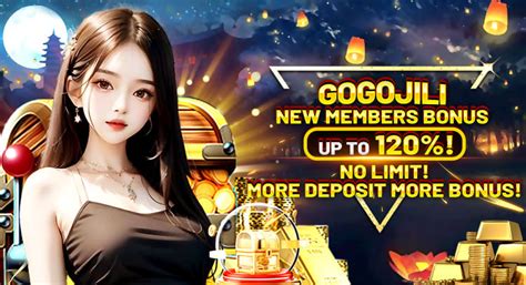 gogojili.com|GOGOJILI CASINO .